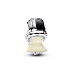 Pandora Disney 925 Sterling Silver Cruella De Vil Charm 793424C01