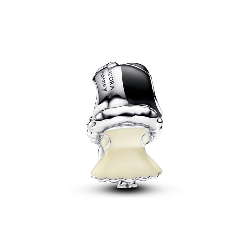 Pandora Disney 925 Sterling Silver Cruella De Vil Charm 793424C01-zoom-