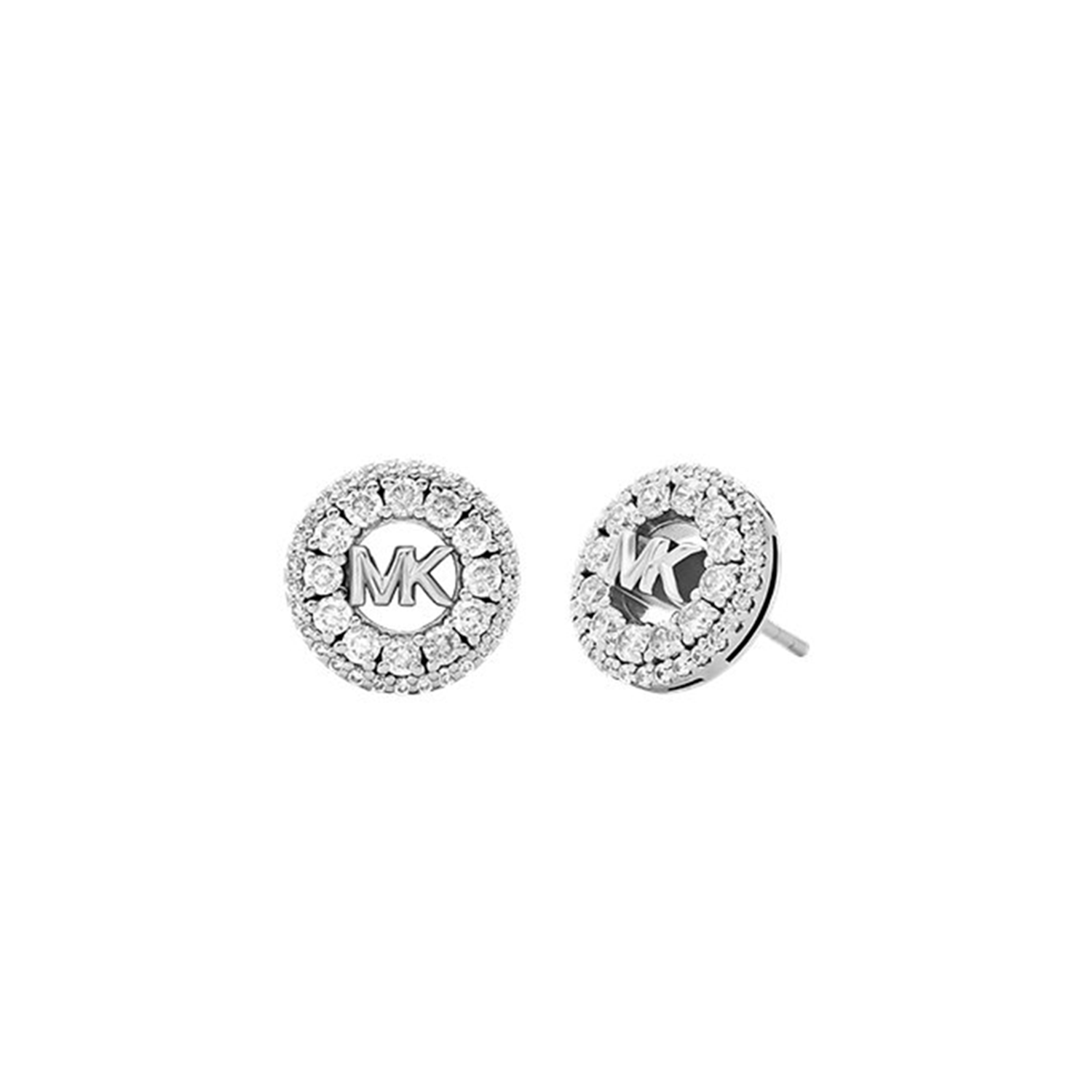 Michael Kors Premium 925 Sterling Silver Earrings MKC1827040