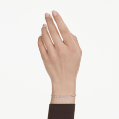 Swarovski Matrix Gold Coloured Bracelet 5730709