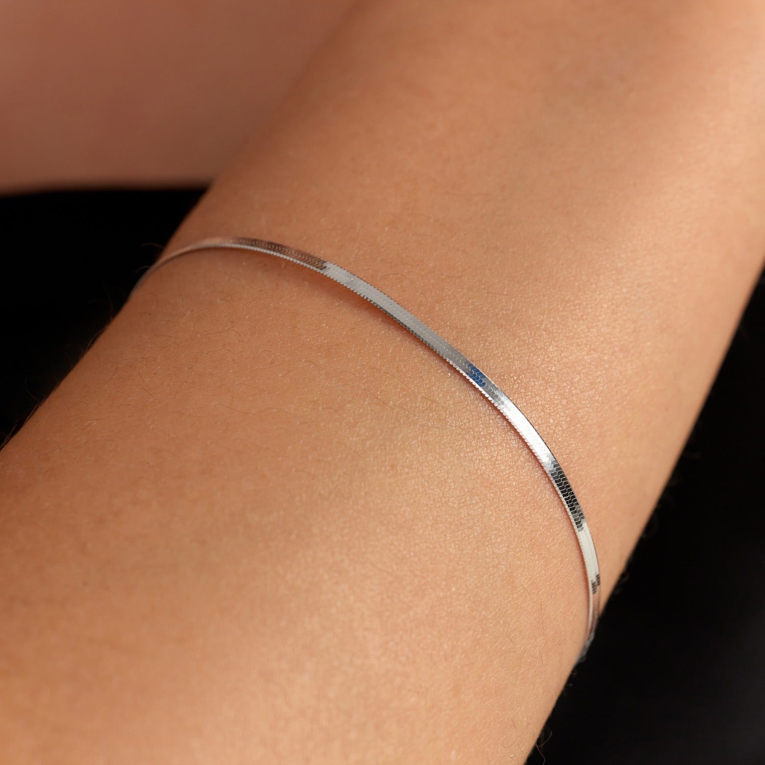 Parte Di Me Bibbiena Poppi Alessia 925 Sterling Silver Bracelet PDM32112