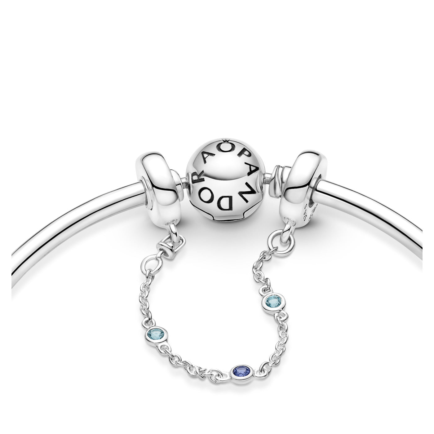 Pandora Moments 925 Sterling Silver Charm 791688C01-05