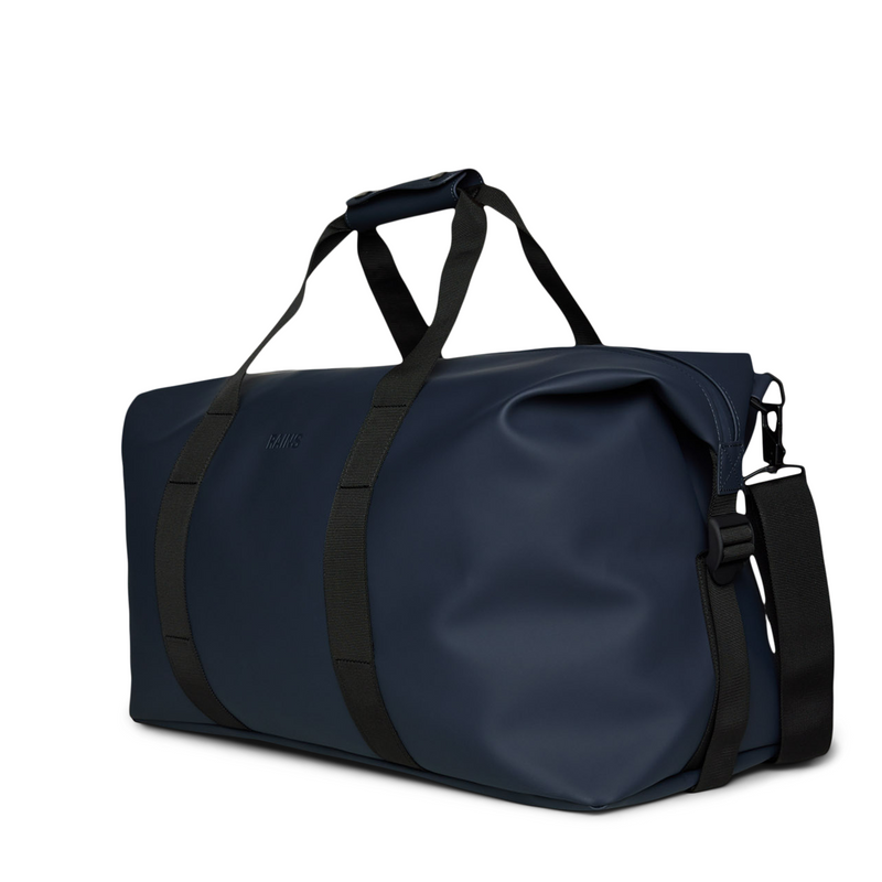 Rains Navy Hilo Travel Bag R14200-47-zoom-
