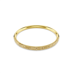 Swarovski Sublima Gold Coloured Bangle 5723338