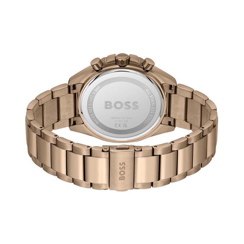 Hugo Boss CLOUD Groen Heren Horloge 2002-HB1514019-zoom-