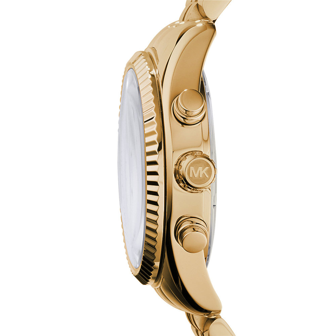 Michael Kors Lexington Gold Watch MK7378