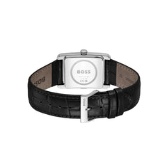 Hugo Boss Principle Dress Silver Men's Watch HB1514277