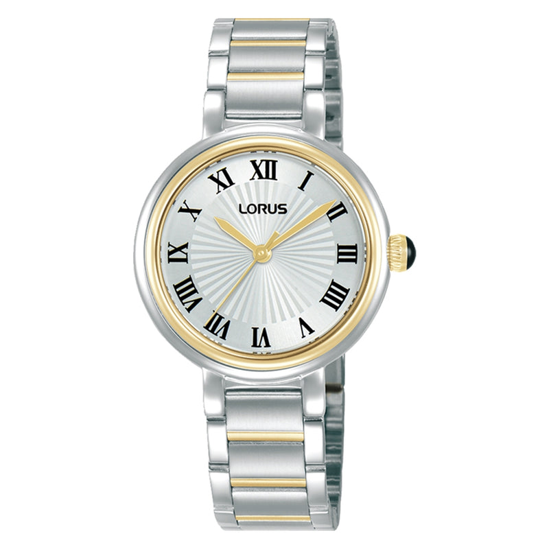 Lorus Stainless steel Women's Watch RG208YX9-zoom-