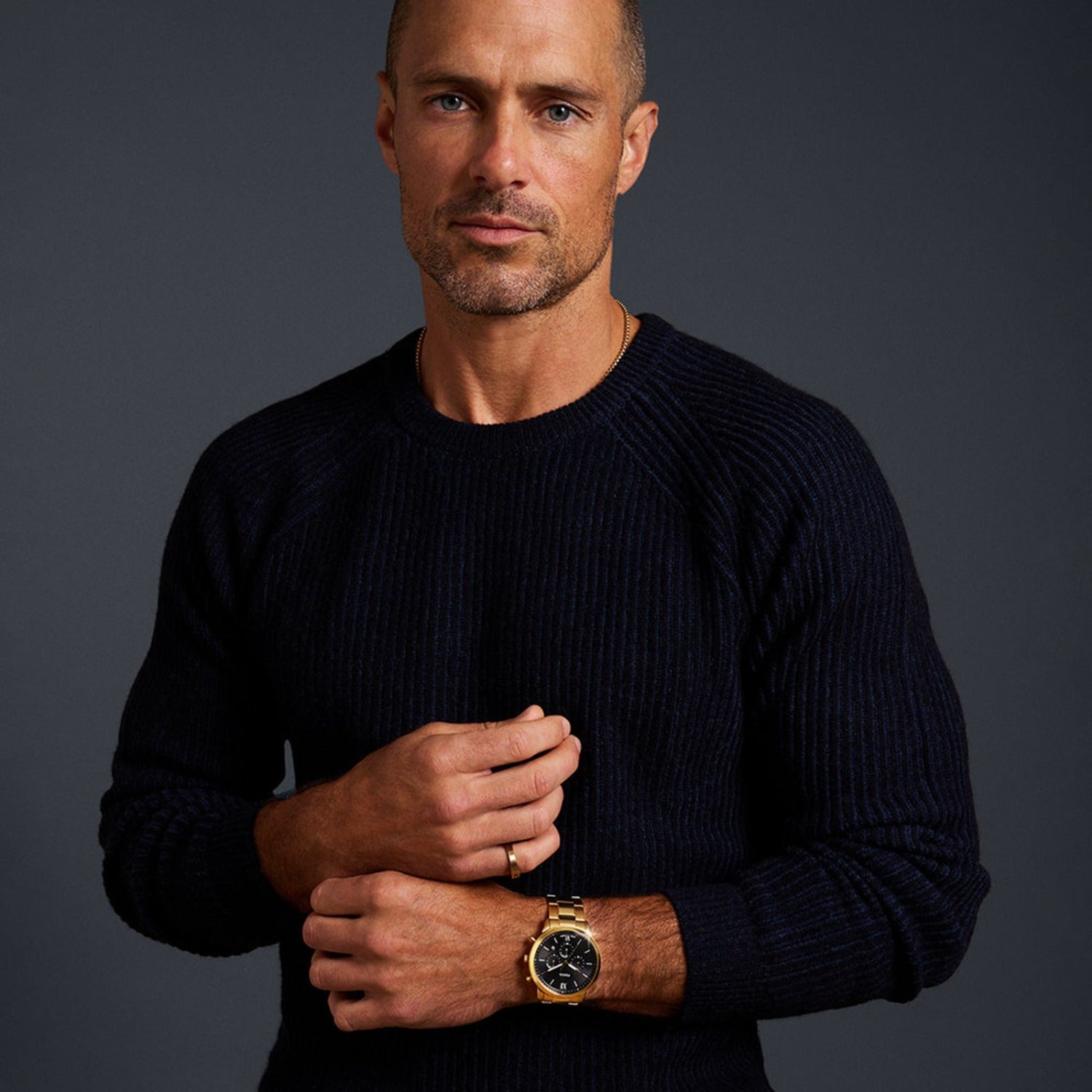 Fossil Neutra Men's Watch FS6093