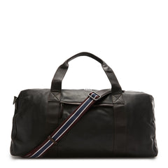 The Chesterfield Brand Hudson Brown Travel Bag C20.004501