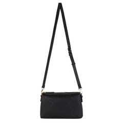 Valentino Bags Samba Re Black Shoulder bag VBS8ZG14NERO