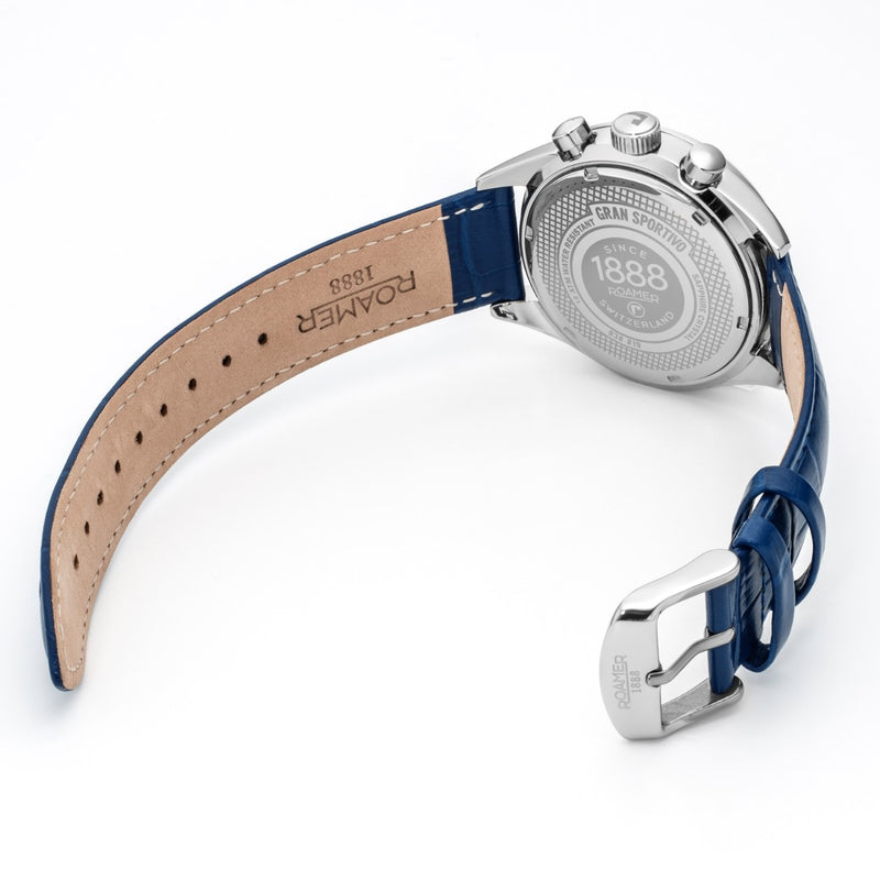 Roamer Gran Sportivo Heren Horloge 978818-41-45-20-zoom-