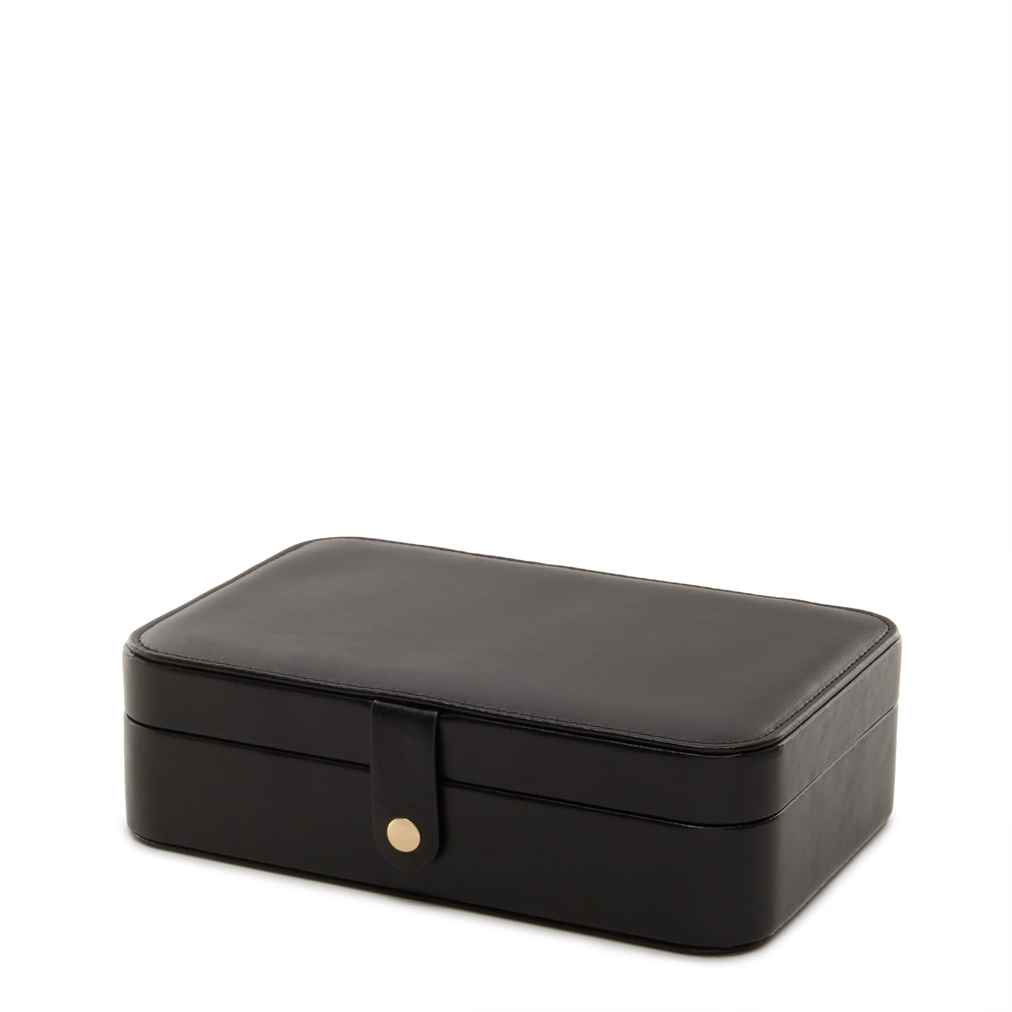Brandfield Black Jewelry Box BFJB100403