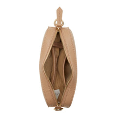 Valentino Bags Beige Crossbody Bag VBS5UD03BEIGE