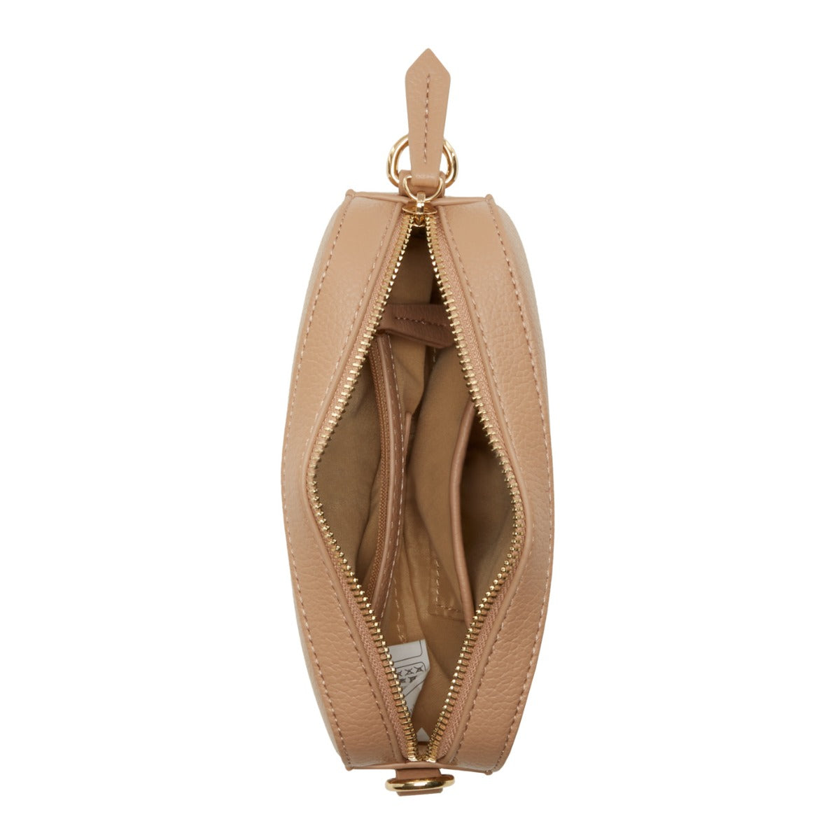 Valentino Bags Beige Crossbody Bag VBS5UD03BEIGE