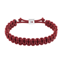 Tommy Hilfiger Textiel Bracelet 2002-TJ2790494