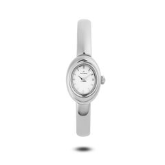Mockberg Belle Oval Petite Small Bangle Women's Watch MB1768