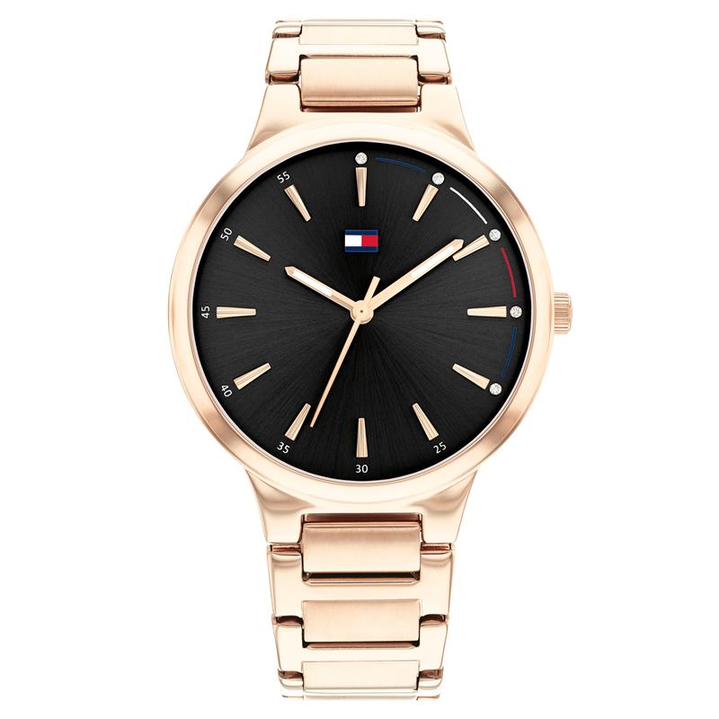 Tommy Hilfiger Bella Dames Horloge 2002-TH1782400-zoom-