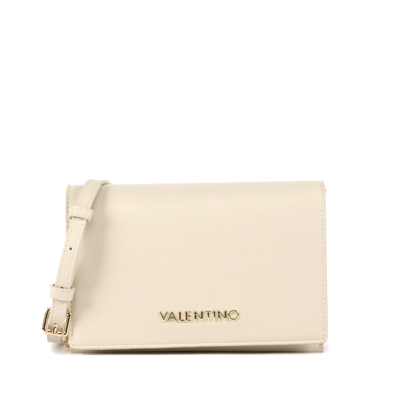 Valentino Bags Ember Ecru Crossbody bag VBS9IE17ECRU-zoom-