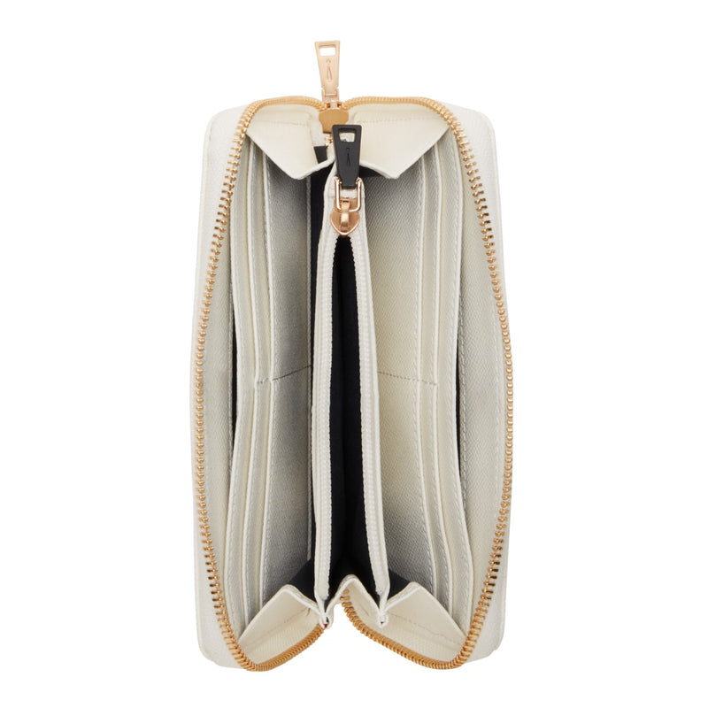 JOOP! Witte Ritsportemonnee 4130000900-100-zoom-