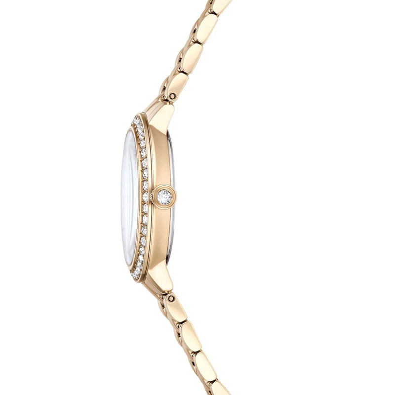Swarovski Gold Women's Watch 5715026-zoom-