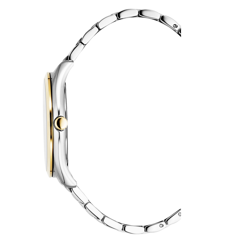 JDM Military Interlaken Gents Silver Sunray Men's Watch JDM-WG023-07-zoom-