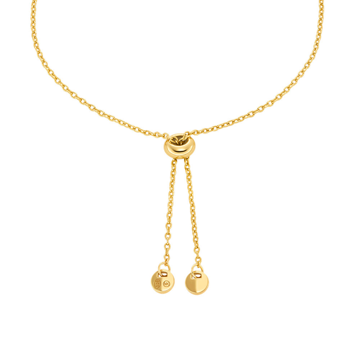 Michael Kors Premium 925 Sterling Silver Women's Bracelet MKC1844710