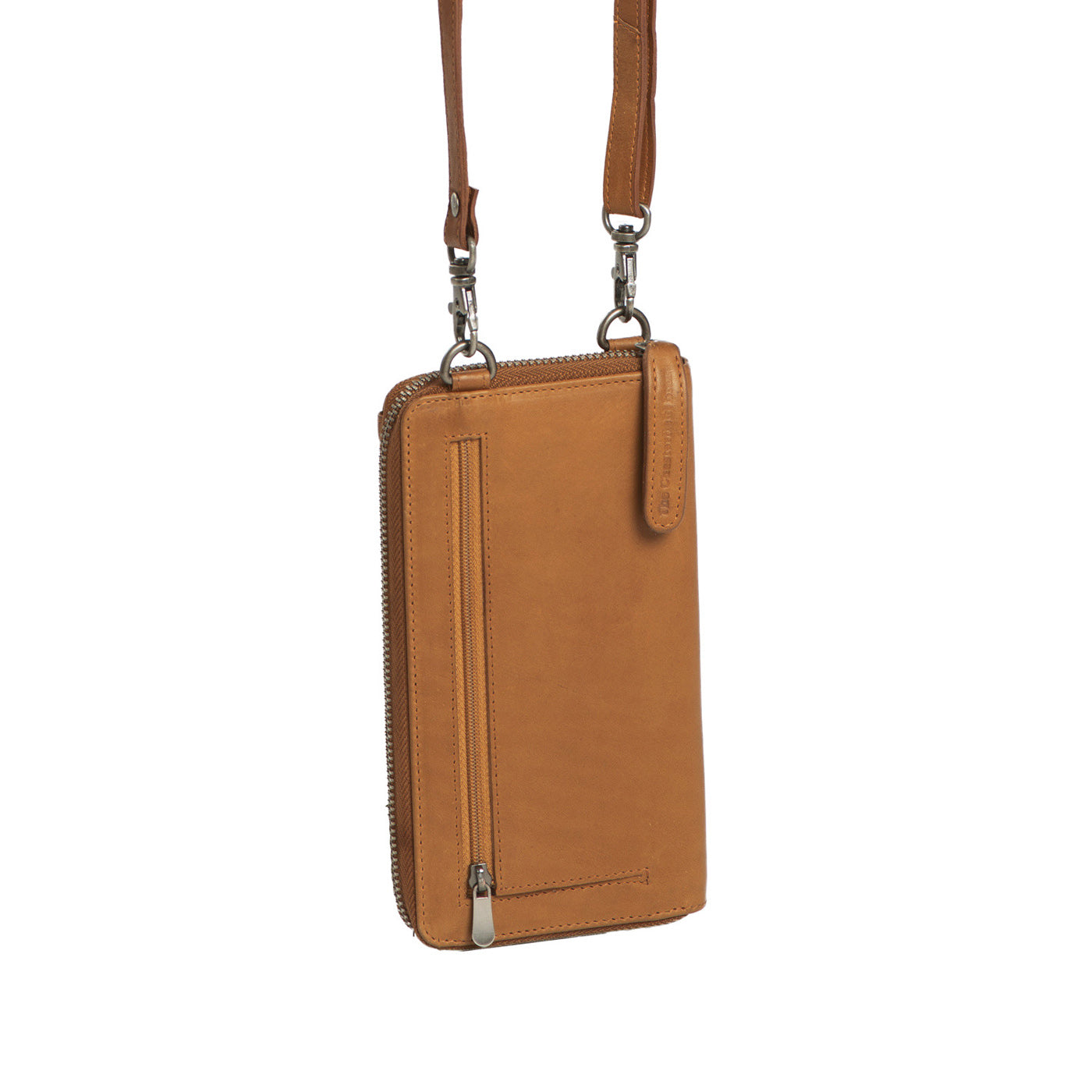The Chesterfield Brand Malaga Cognac Phone bag C48.117131