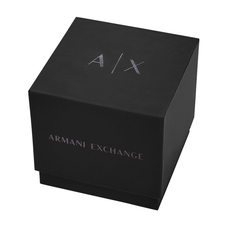 Armani Exchange Gold Women's Watch AX5180-zoom-