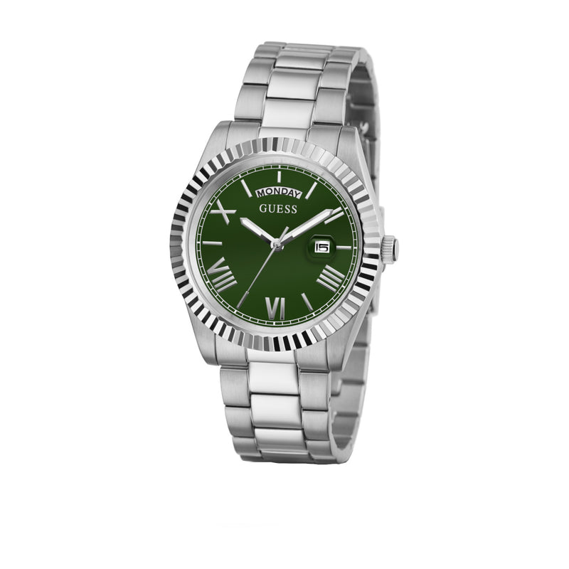 Guess Connoisseur Men's Watch GW0265G10-zoom-