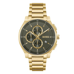 Hugo Boss BOSS Quartz Men's Watch HB1514190