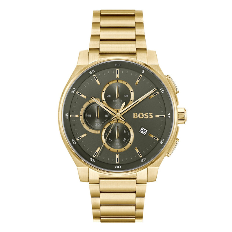 Hugo Boss BOSS Quartz Men's Watch HB1514190-zoom-