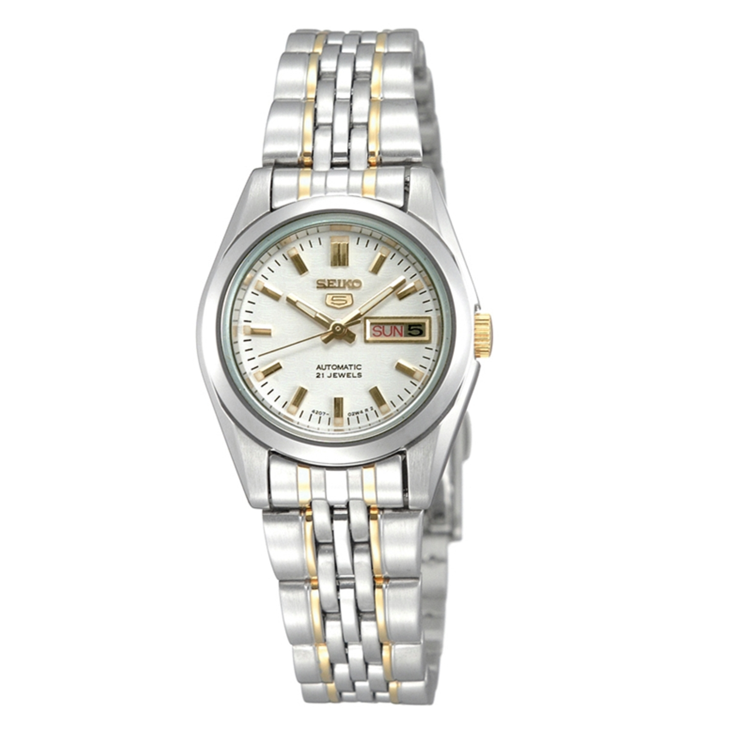 Seiko 5 Sports Women's Watch SYMA35K1