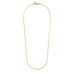 Parte Di Me Bibbiena Poppi Alessia 925 Sterling Silver Gold Plated Necklace PDM34088