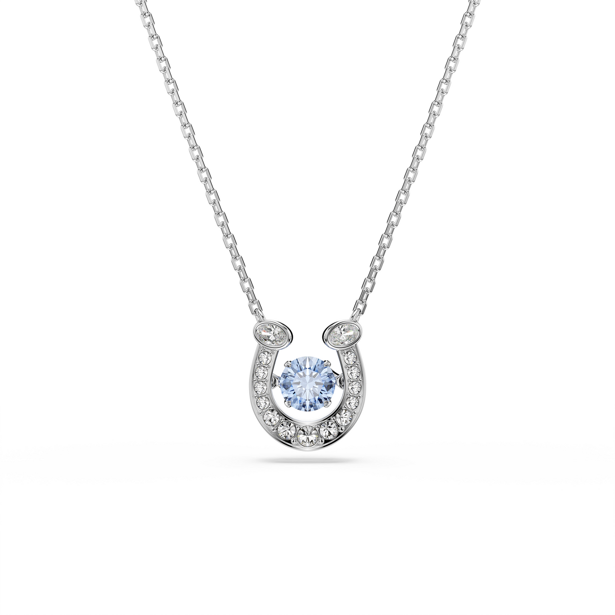 Swarovski Symbolica Silver Necklace 5746562