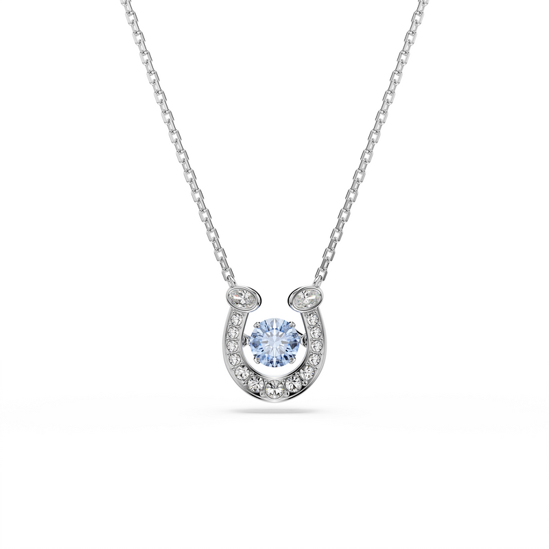 Swarovski Symbolica Silver Necklace 5746562-zoom-