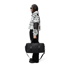 Rains Trail Black Travel bag R14380-01