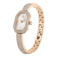 Swarovski Dextera Rose gold Watch 5672992