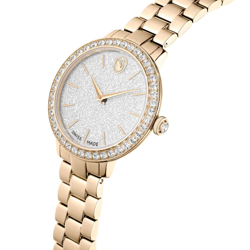 Swarovski Gold Women's Watch 5715026-zoom-
