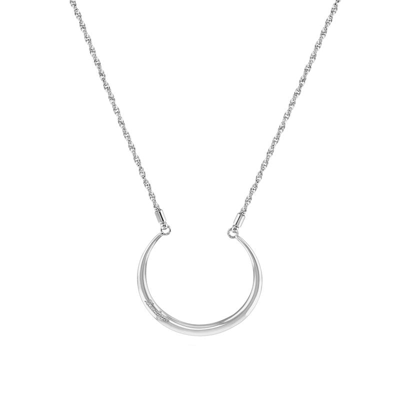 Tommy Hilfiger Stainless Steel Necklace 2002-TJ2780277