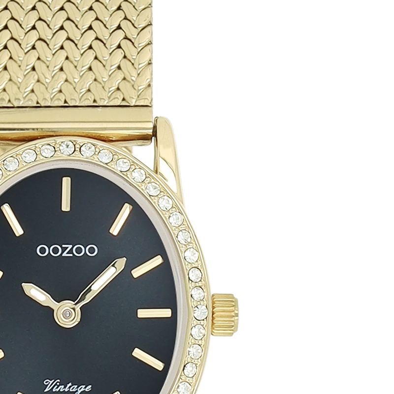 OOZOO Vintage Women's Watch C20434-zoom-