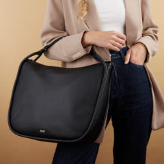 DKNY Black Handbag R23CAU01-BSV