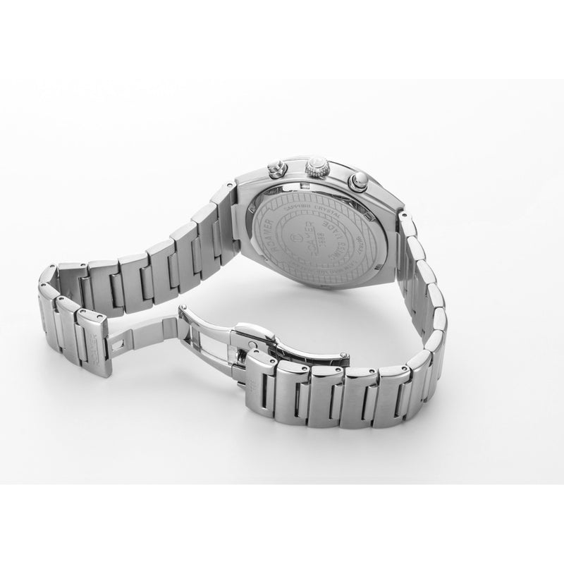 Roamer Eos Dames Chrono Dames Horloge 987837-41-20-20-zoom-