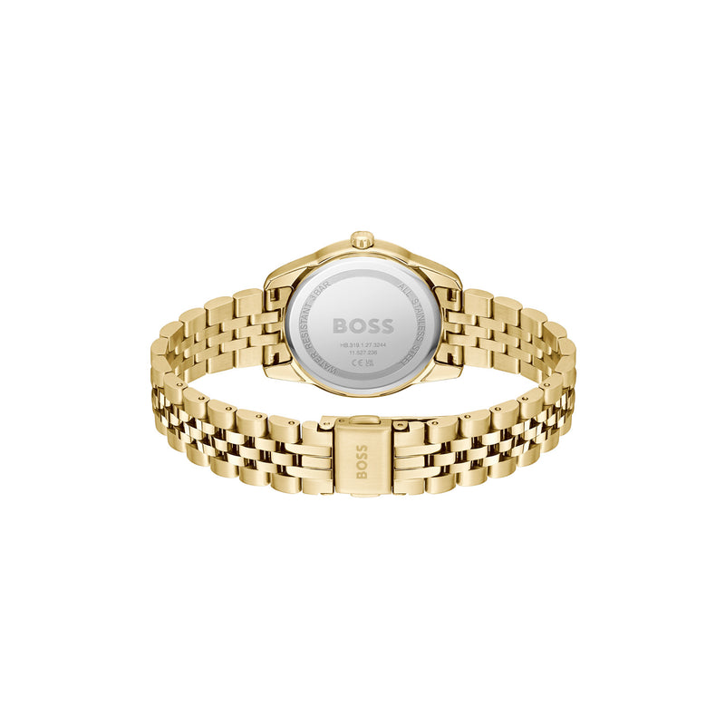 Hugo Boss Graceful Precious Groen Dameshorloge HB1502810-zoom-