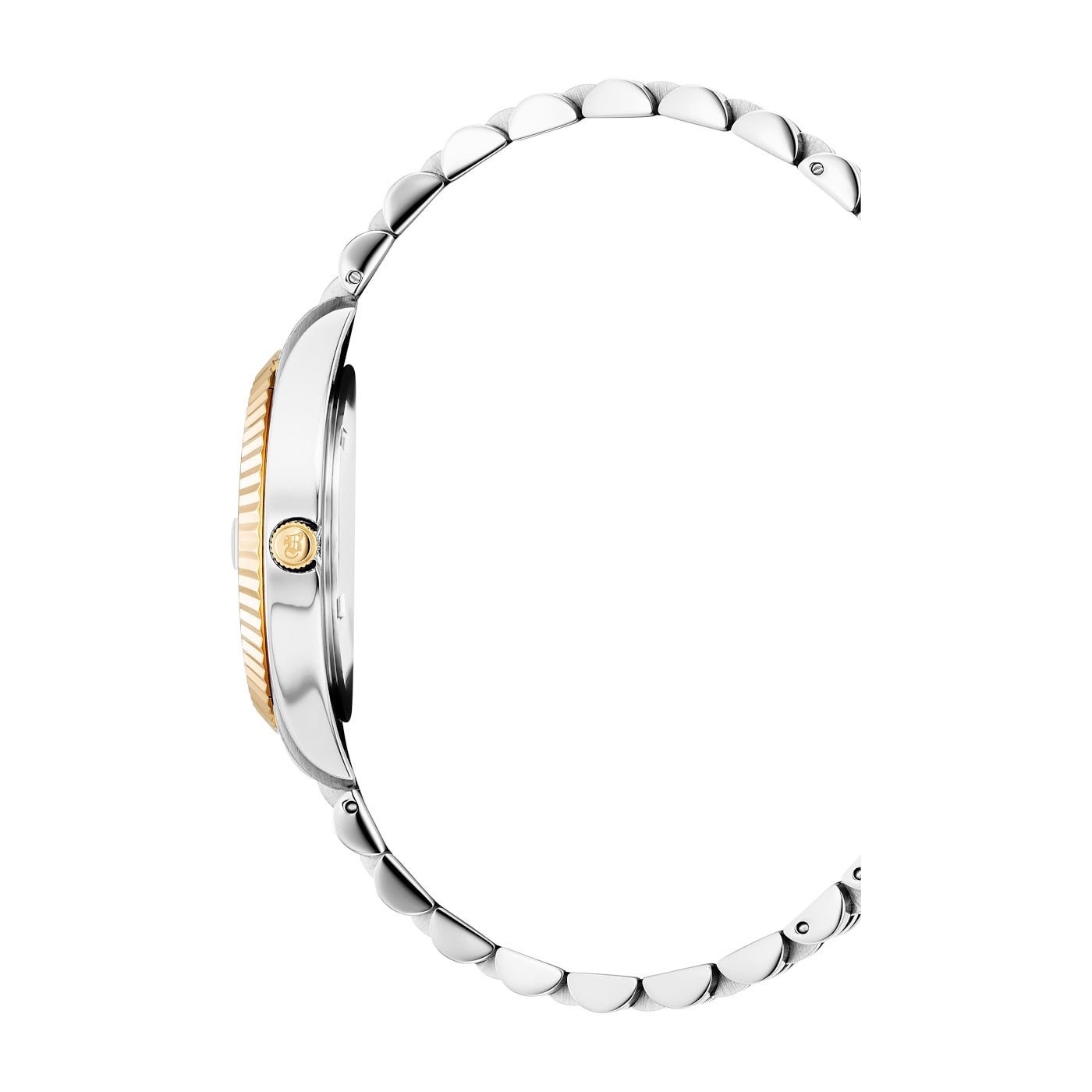 Jacques du Manoir Inspiration Gold Watch JWL01204