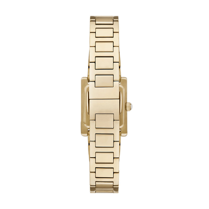 Emporio Armani White Women's Watch AR11663-zoom-