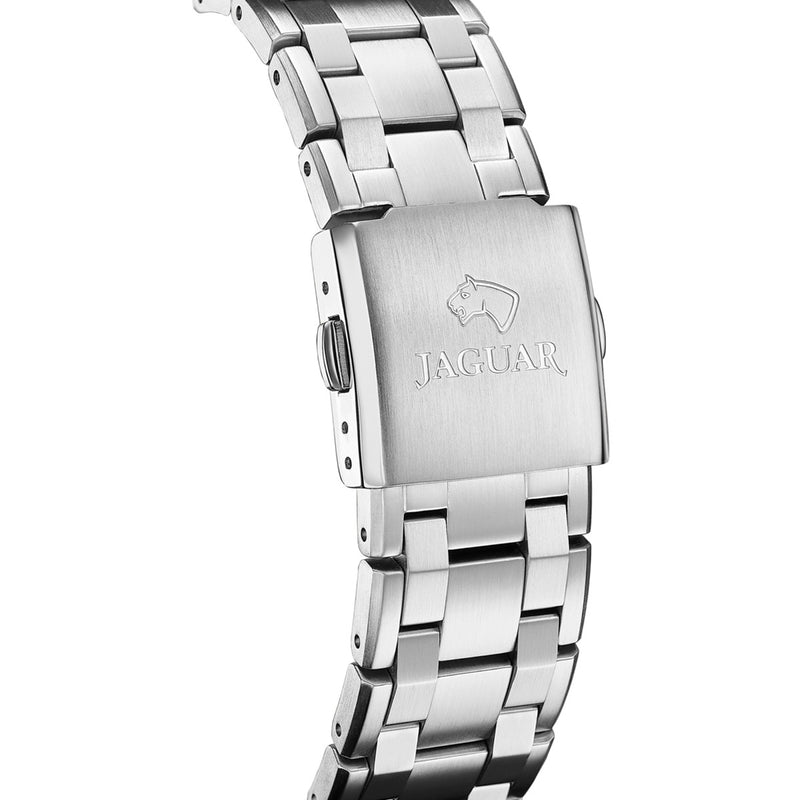 Jaguar Ceramic Chronographic Men's Watch J1022/1-zoom-