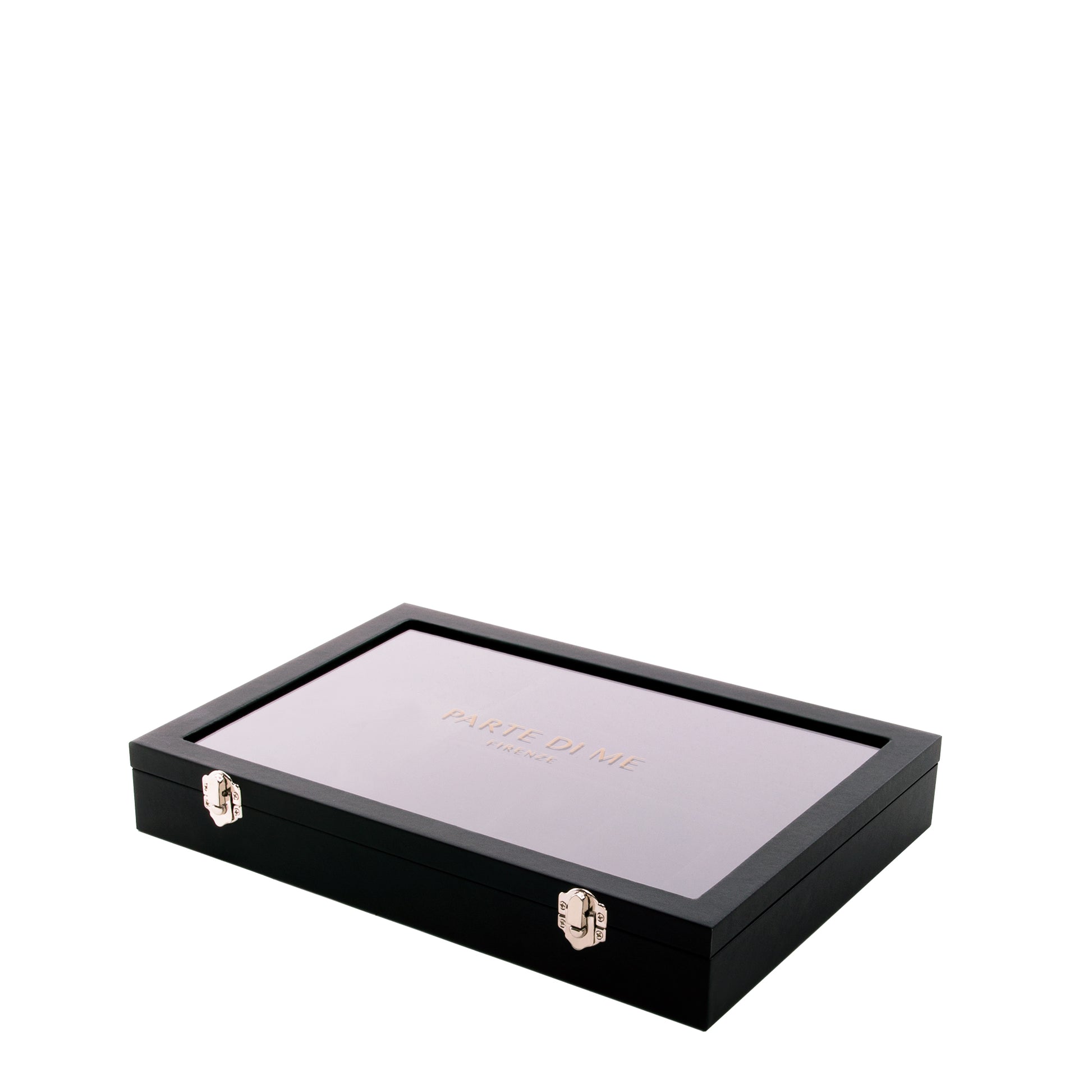 Parte di Me Sorprendimi Black Jewellery Box PDMJB404002