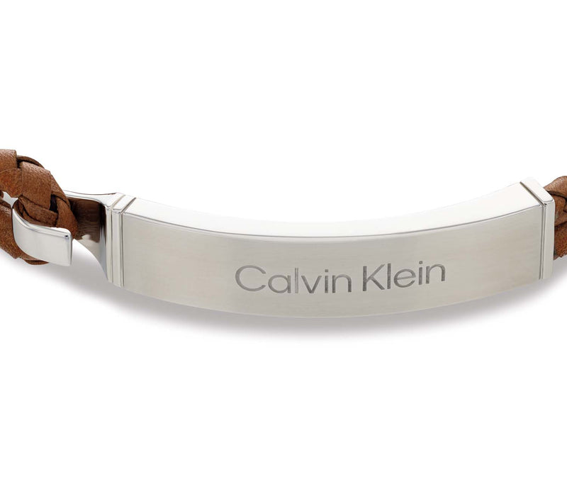 Calvin Klein Leren Armband 2002-CJ35000405-zoom-