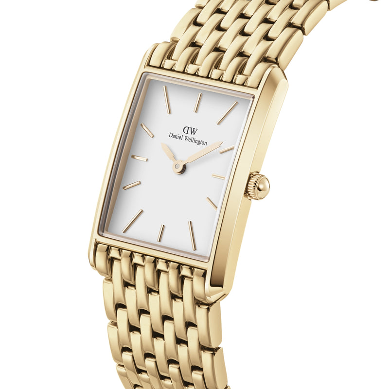 Daniel Wellington Bound Dames Horloge DW00100705-zoom-